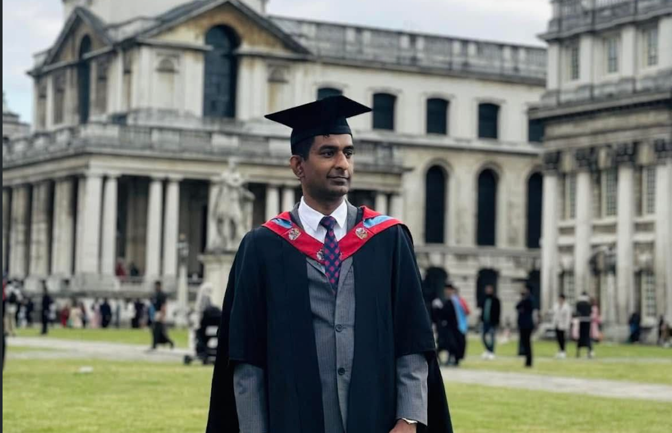 Gihan Bulathsinghala
